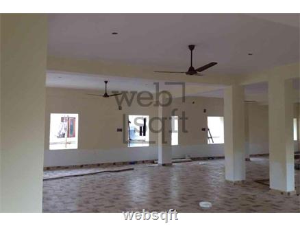 Hyderabad Office Space for Rent